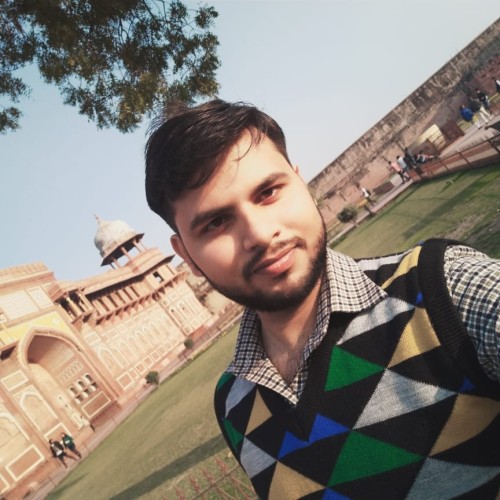 Shashikant S. profile photo