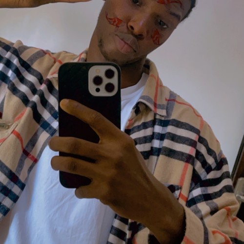 Tega U. profile photo