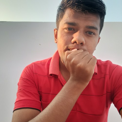 Deepak  P.