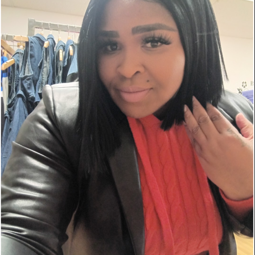 Kiera D. profile photo