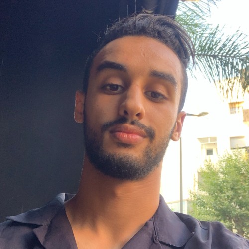 yassine a. profile photo