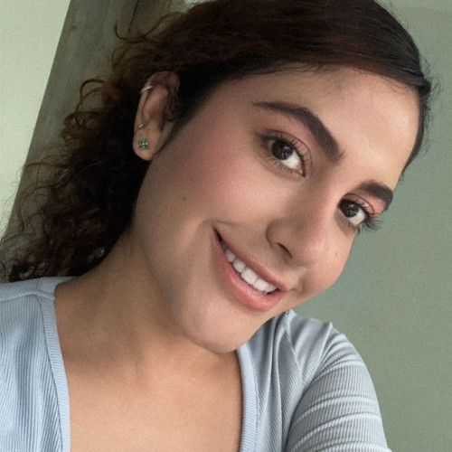 Alexandra F. profile photo