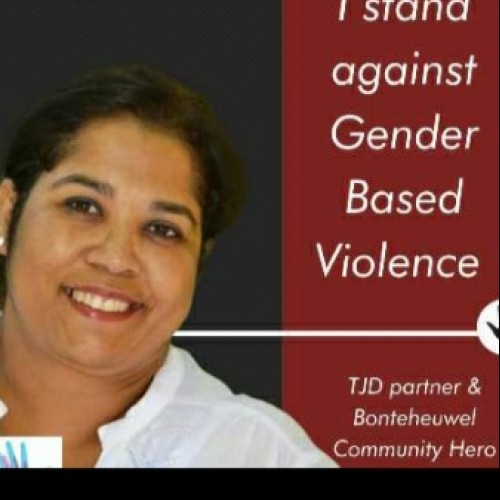 Ladovica G. profile photo