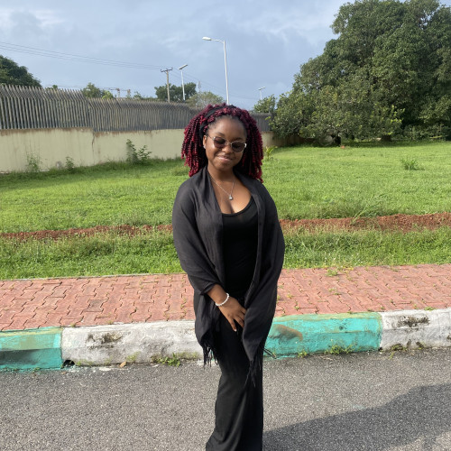 Noyosa A. profile photo