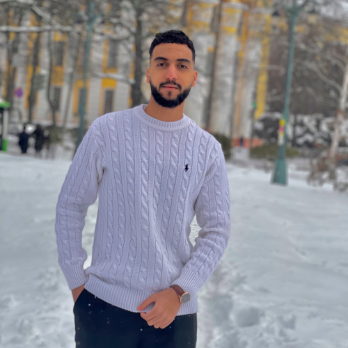 mouhib a. profile photo