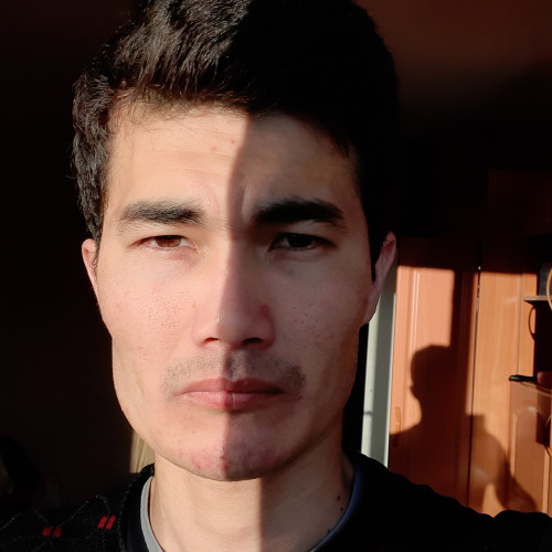 Akhror S. profile photo