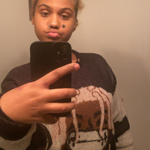 Blair W. profile photo