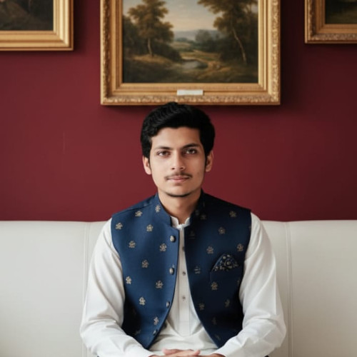 Ahmad H. profile photo