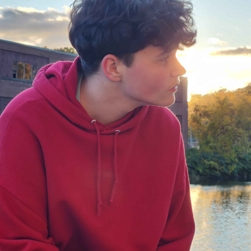 Colton T. profile photo