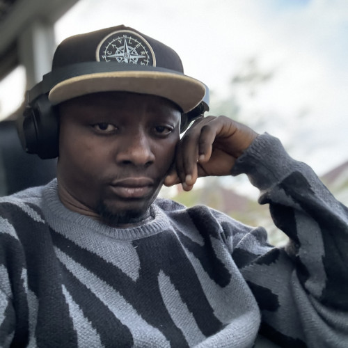 AKINTAYO B. profile photo