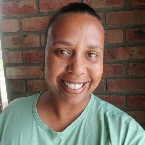 Samantha  J. profile photo