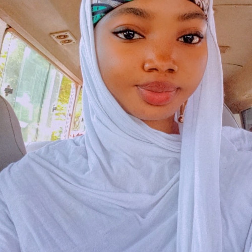 rukayyah M. profile photo