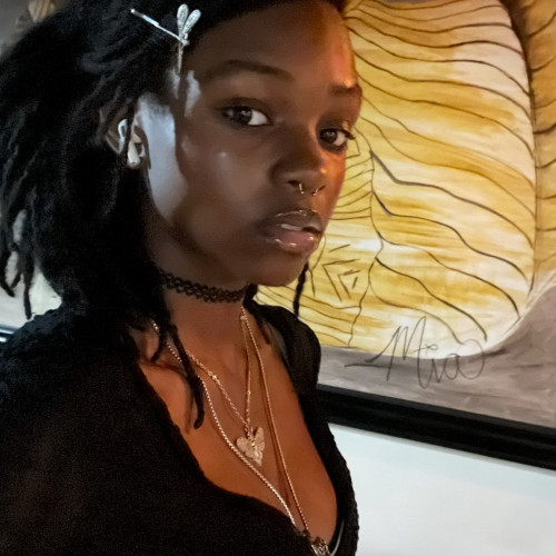 Mecca F. profile photo