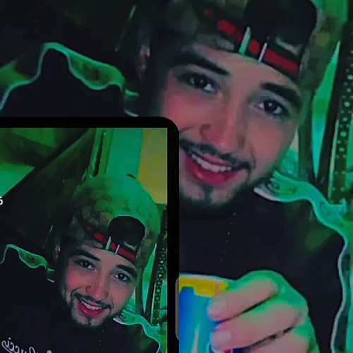 SOUFYANE s. profile photo