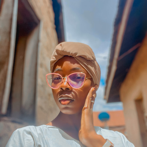Aminat T.