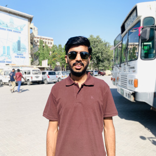 Shah Z. profile photo