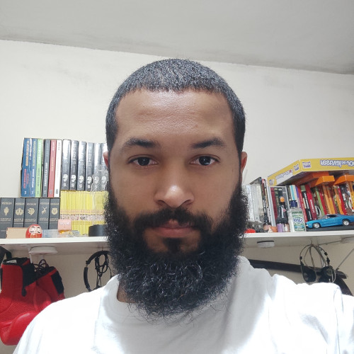 Lucas O. profile photo