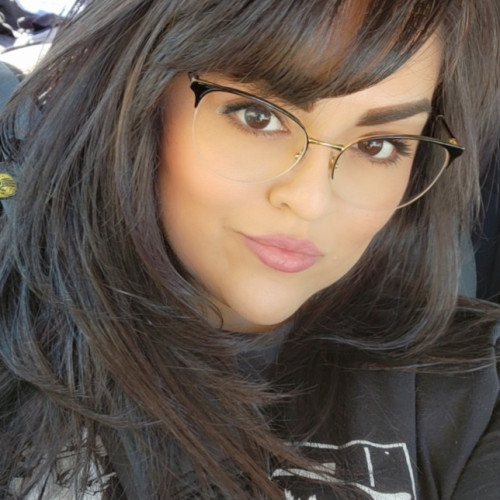 Samantha M.