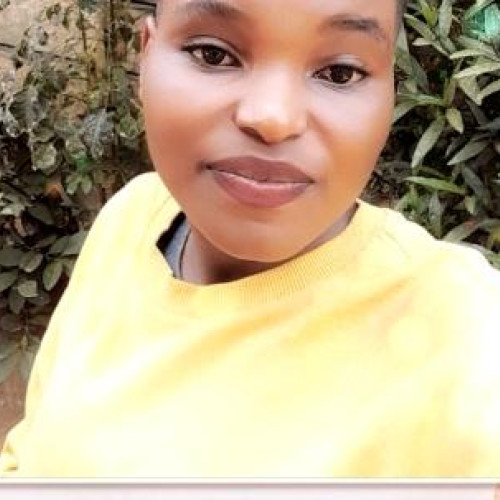 Fridah K. profile photo