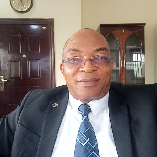 Okafo  O. profile photo