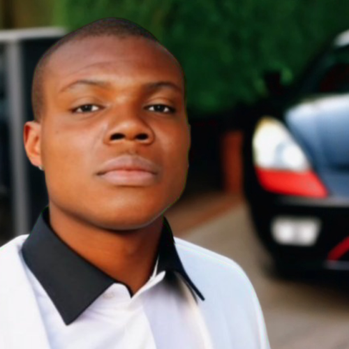 YAO PASCAL  K. profile photo