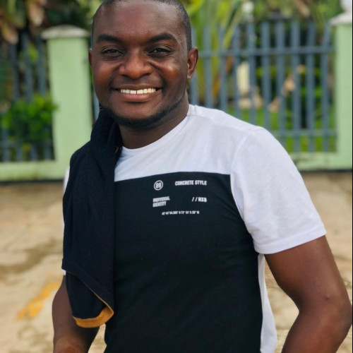 Emmanuel  M. profile photo