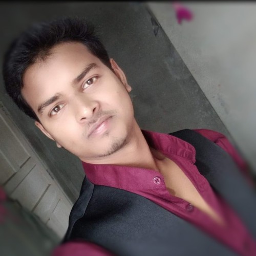 Kalraj  K.