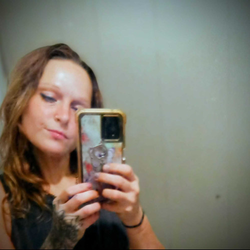 Amanda h. profile photo
