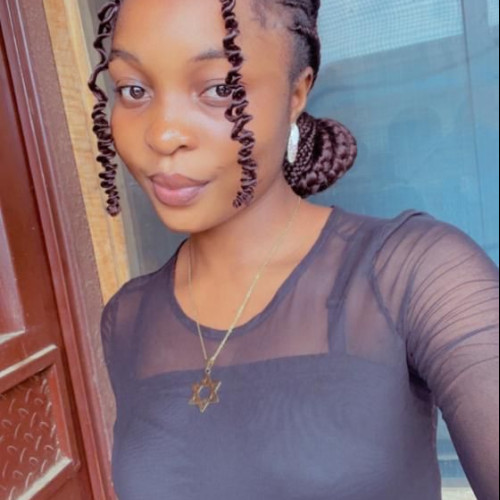 Pretty  A. profile photo