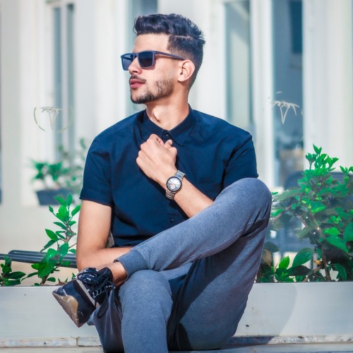 Saad z.