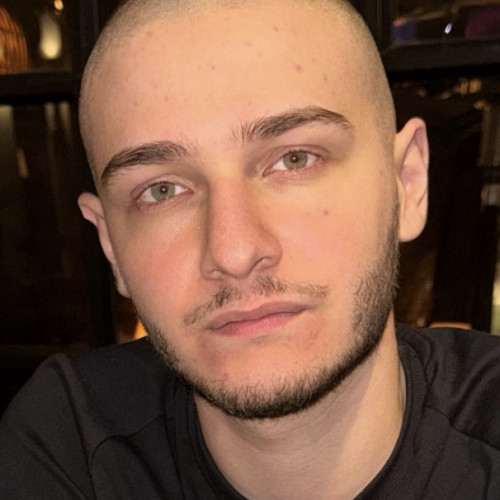 Kirill  G. profile photo