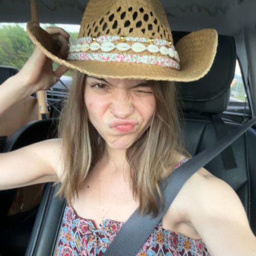 Kenzie B. profile photo