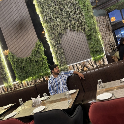 AkashDeep P. profile photo