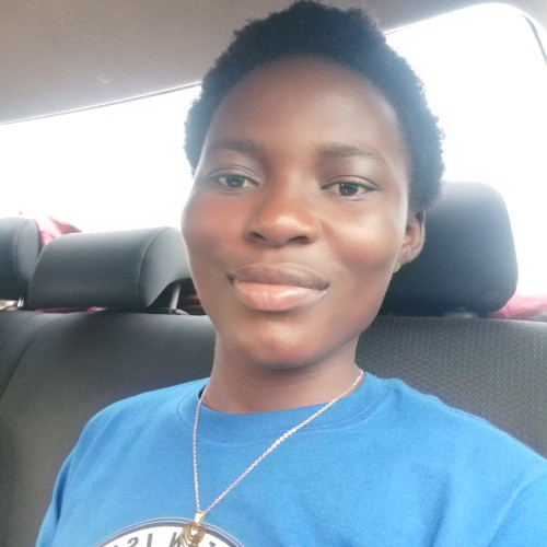 Amenyo  M. profile photo