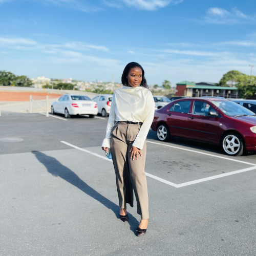 Amahle N. profile photo