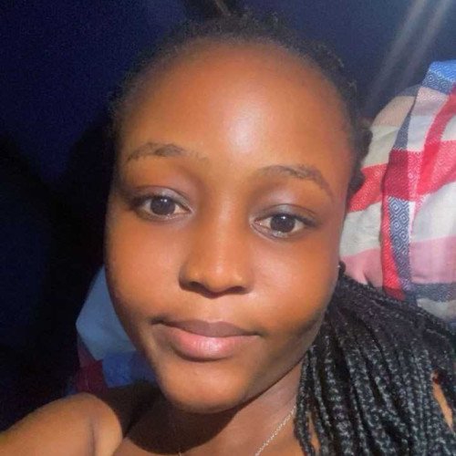 Precious I. profile photo
