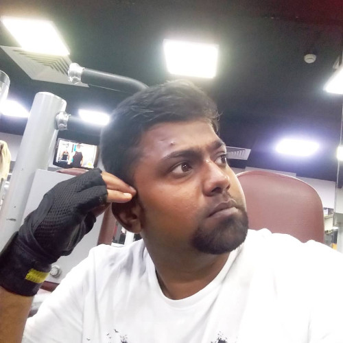 Yasar A. profile photo