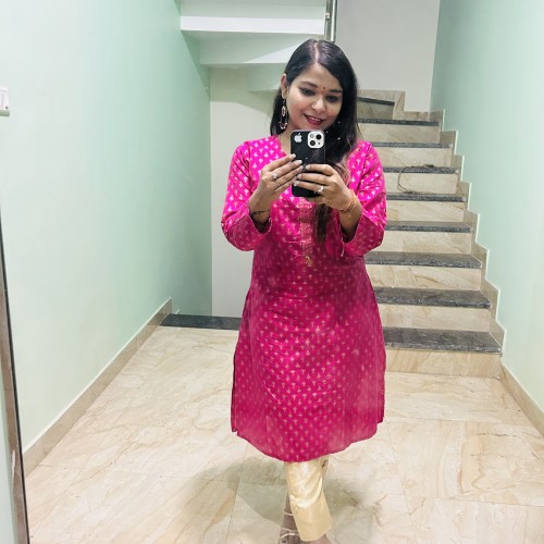 Anupama C.