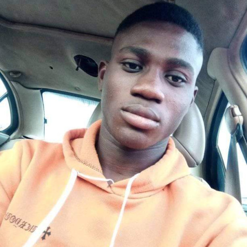 Jimoh A. profile photo
