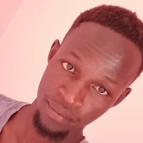 KIPKOECH N. profile photo