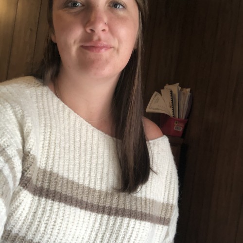Kristen P.