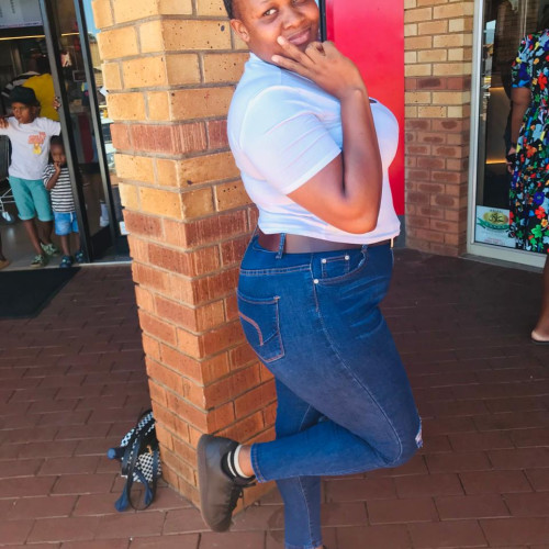 Munyadziwa  T. profile photo