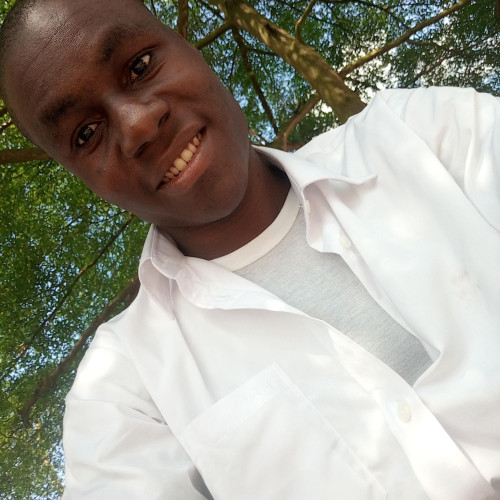 Ndubueze J. profile photo