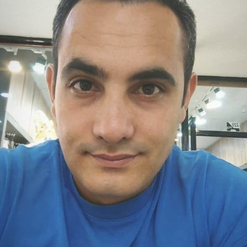 mehran f.