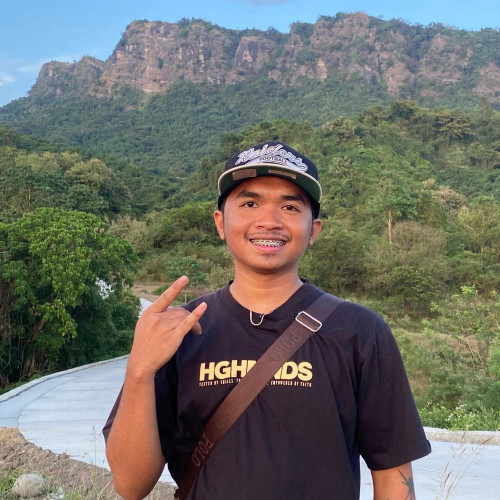 jonathan  m. profile photo