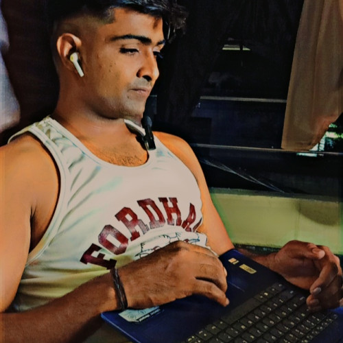 Amit  G.