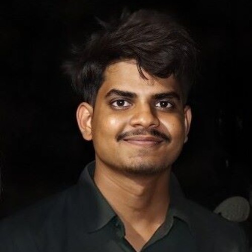 srikanth p.