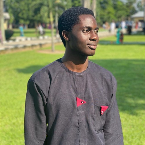 Bridge O. profile photo