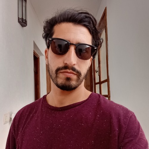 Zouhair  E. profile photo