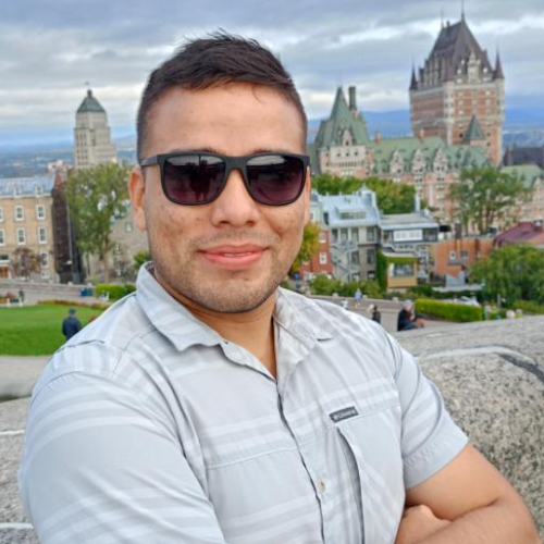 Marco  T. profile photo